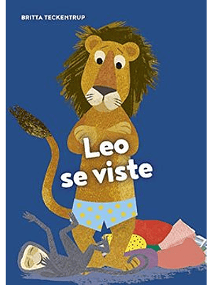 Leo Se Viste (Bb)