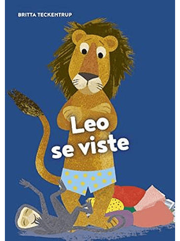 Leo Se Viste (Bb) 1