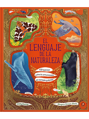 Lenguaje De La Naturaleza, El