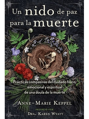 Nido De Paz Para La Muerte, Un