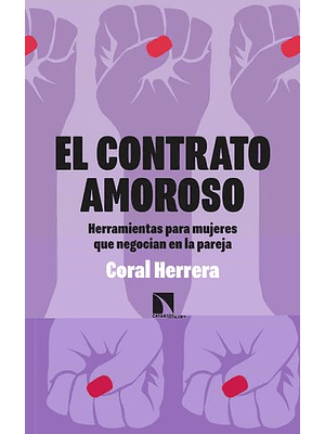 Contrato Amoroso, El