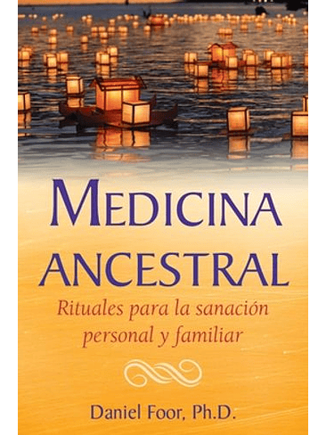 Medicina Ancestral 1