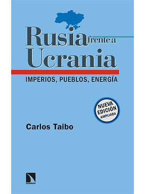 Rusia Frente A Ucrania
