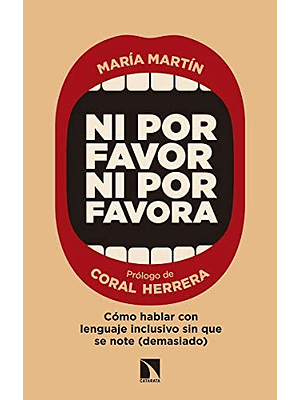 Ni Por Favor Ni Por Favora