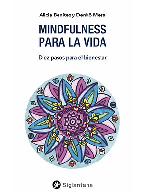 Mindfulness Para La Vida