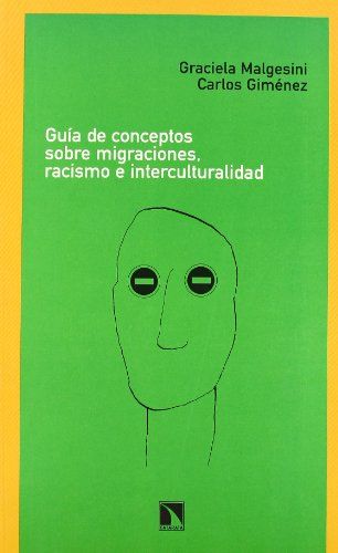 Guia De Conceptos Sobre Migraciones Racismo E Interculturalidad 1