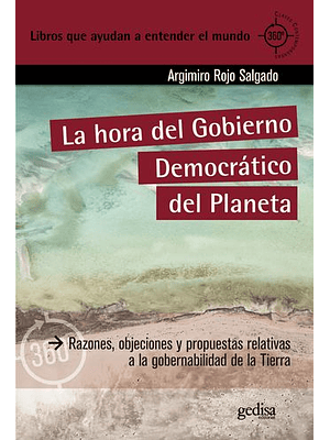 Hora Del Gobierno Democratico Del Planeta, La