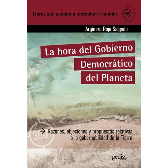 Hora Del Gobierno Democratico Del Planeta, La