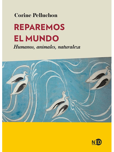 Reparemos El Mundo 1