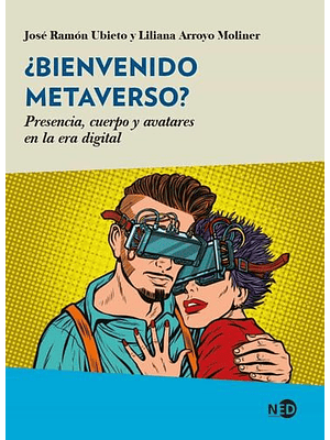 Bienvenido Metaverso