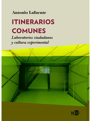 Itinerarios Comunes