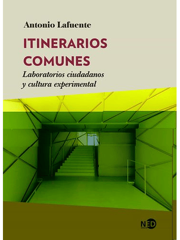 Itinerarios Comunes 1