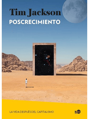 Poscrecimiento