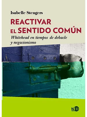 Reactivar El Sentido Comun