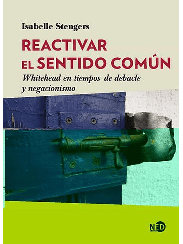 Reactivar El Sentido Comun 1