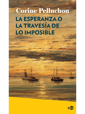 Esperanza O La Travesia De Lo Imposible, La