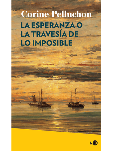 Esperanza O La Travesia De Lo Imposible, La 1