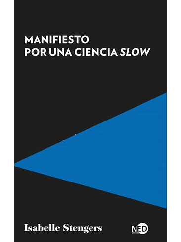Manifiesto Por Una Ciencia Slow 1