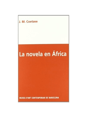 Novela En Africa, La