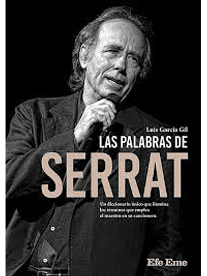 Palabras De Serrat, Las
