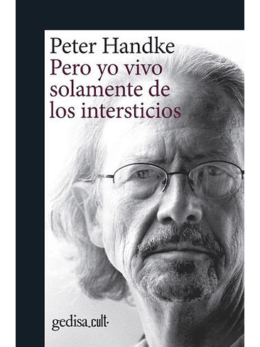 Pero Si Yo Vivo Solamente De Los Intersticios 1