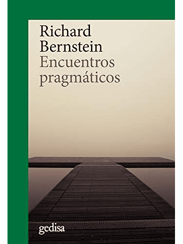 Encuentros Pragmaticos 1