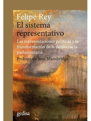 Sistema Representativo, El