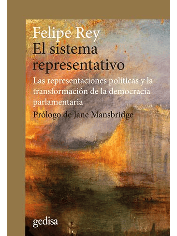 Sistema Representativo, El 1