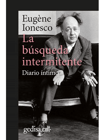 Busqueda Intermitente, La 1