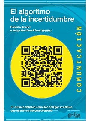 Algoritmo De La Incertidumbre, El