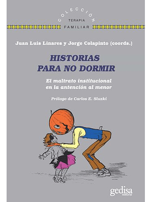 Historias Para No Dormir