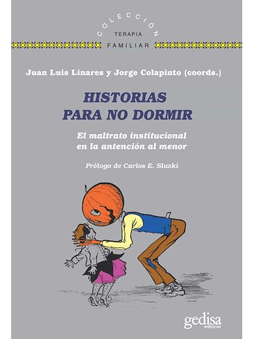 Historias Para No Dormir 1