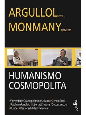 Humanismo Cosmopolita