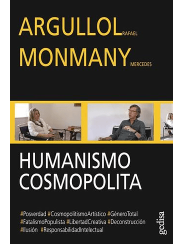 Humanismo Cosmopolita 1