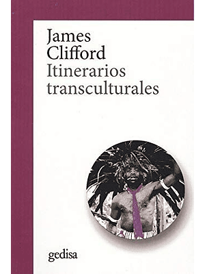 Itinerarios Transcultural