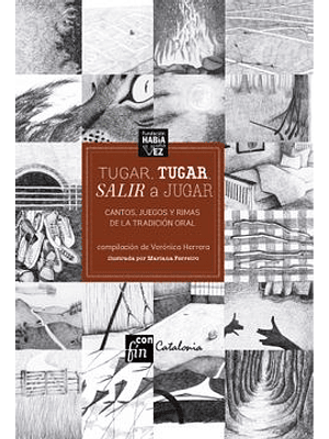 Tugar Tugar, Salir A Jugar