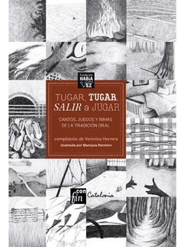 Tugar Tugar, Salir A Jugar 1