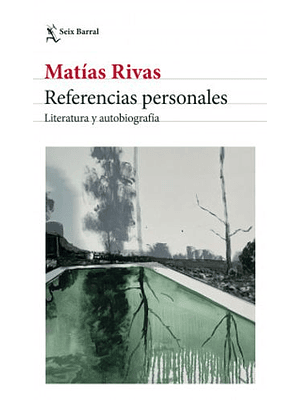 Referencias Personales