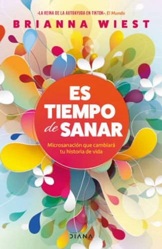 Es Tiempo De Sanar 1