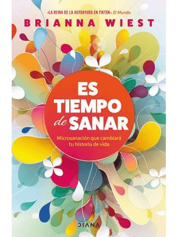 Es Tiempo De Sanar 1