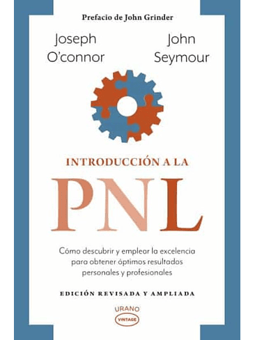 Introduccion A La Pnl 1
