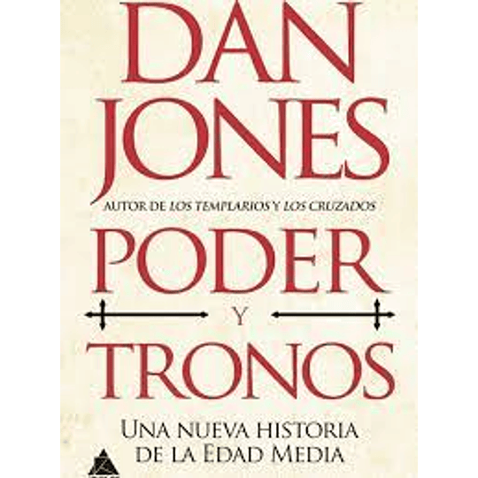 Poder Y Tronos