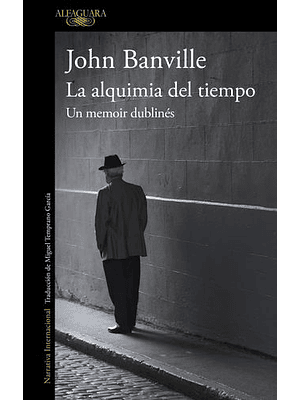 Alquimia Del Tiempo, La