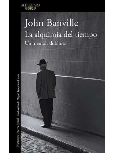 Alquimia Del Tiempo, La 1