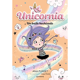 Unicornia 6. Un Baile Hechizado