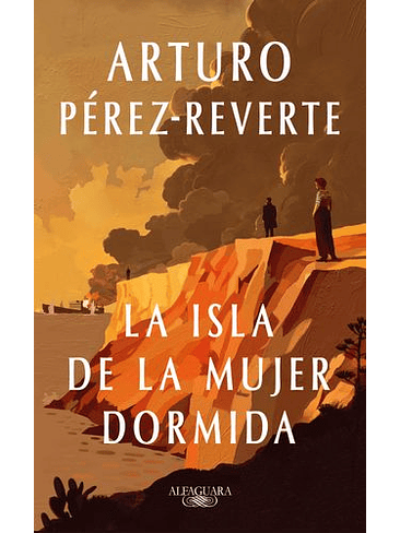 Isla De La Mujer Dormida, La 1