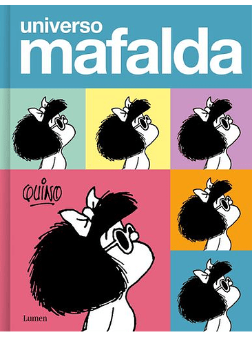 Universo Mafalda 1
