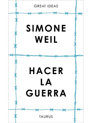 Hacer La Guerra
