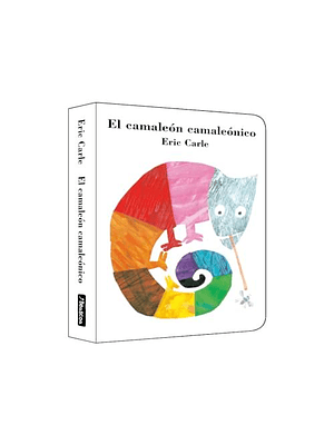 Camaleon Camaleonico, El (Bb)