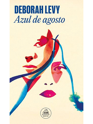 Azul De Agosto